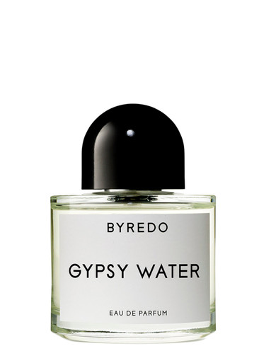 Byredo Gypsy Water Eau De Parfum, Eau De Parfum 50Ml, Woody Notes