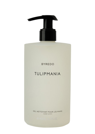 Byredo Hand Wash Tulipmania 450ml