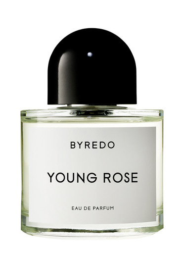 Byredo Young Rose Eau De Parfum 100ml
