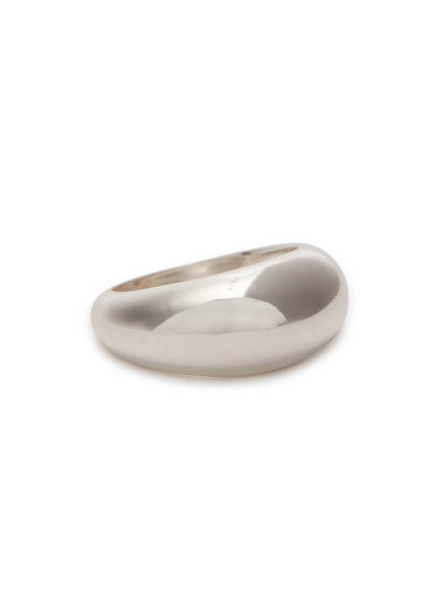 DAPHINE Oli sterling silver ring £95.00