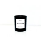 Modafirma The Label Orgasmatron Hand Poured Sustainable Soy Wax Candle