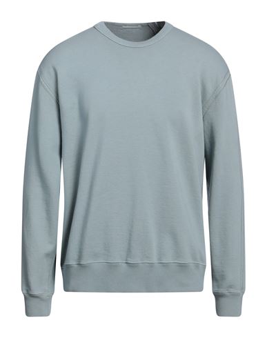 Ten C Man Sweatshirt Grey Size L Cotton