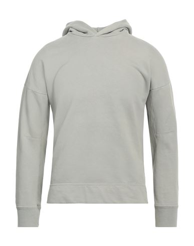 Ten C Man Sweatshirt Grey Size M Cotton
