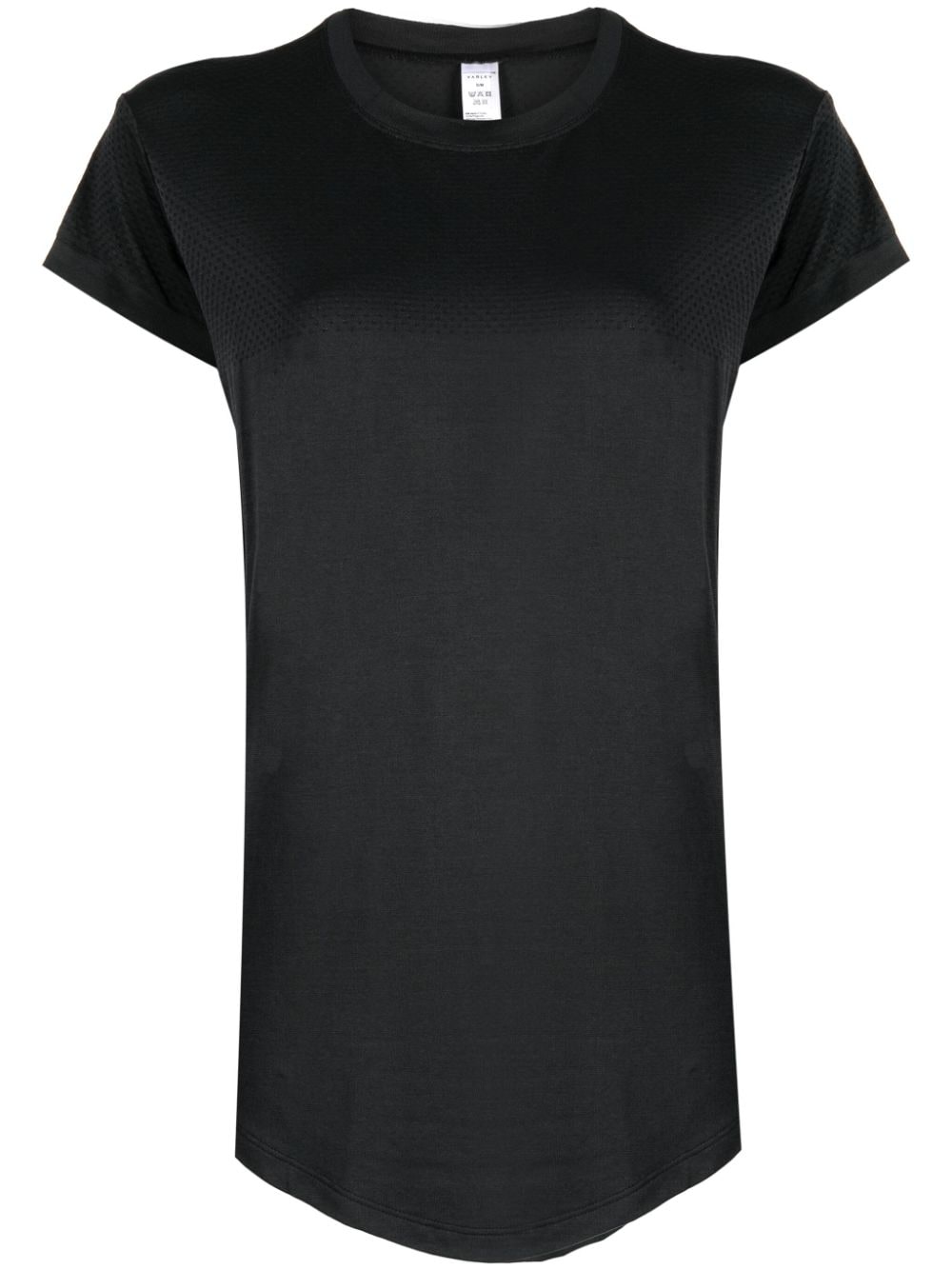 Varley short sleeve T-shirt - Black
