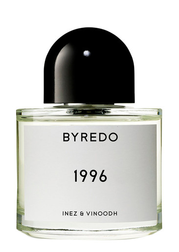 Byredo - 1996 Eau De Parfum 50ml - Unisex - Unisex Fragrance