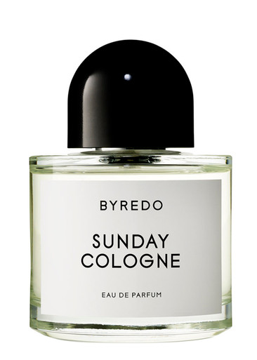 Byredo - Sunday Cologne Eau De Parfum 100ml - Unisex - Unisex Fragrance
