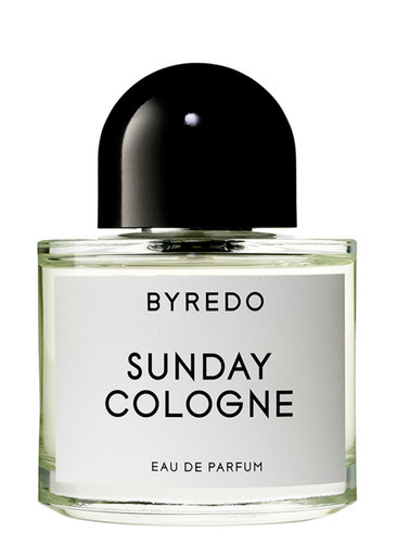 Byredo - Sunday Cologne Eau De Parfum 50ml - Unisex - Unisex Fragrance