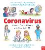 Coronavirus and Covid: A book for children about the pandemic