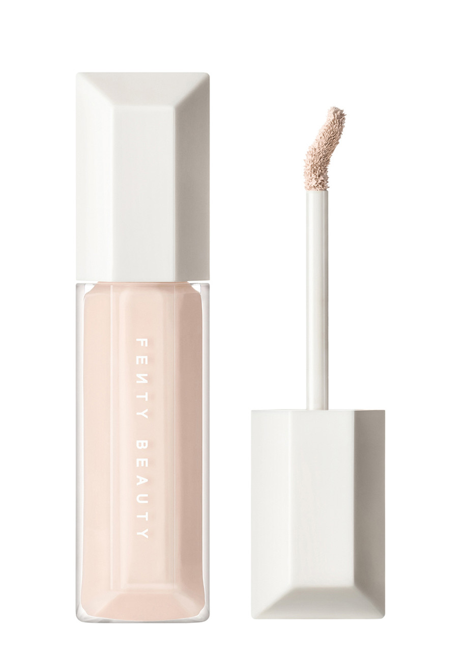 Fenty Beauty We're Even Hydrating Longwear Concealer, Concealer, 125C, Conceal and Brighten, All-over Coverage, 12-hour Hydrating, Longwear, Buildable