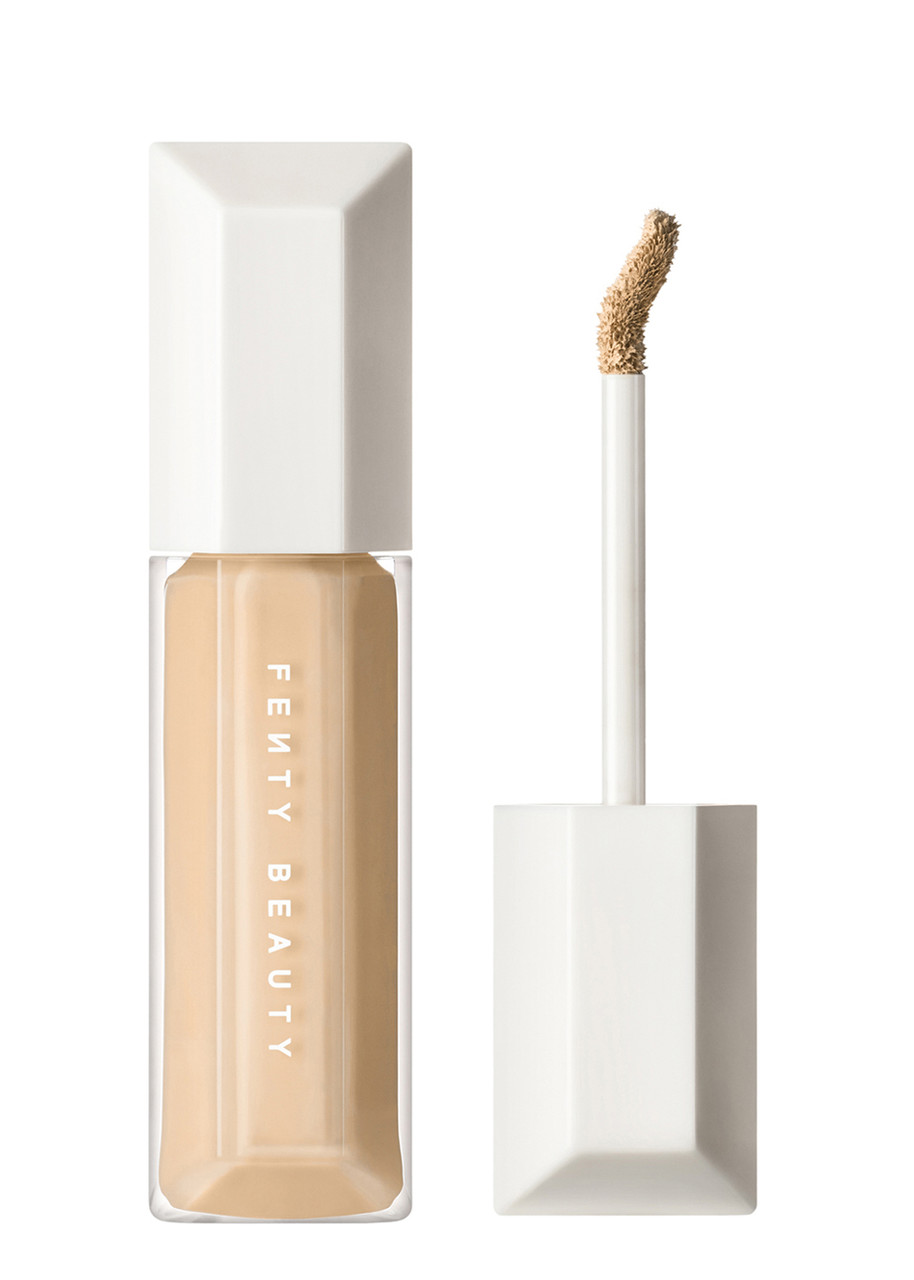 Fenty Beauty We're Even Hydrating Longwear Concealer, Concealer, 210W, Conceal and Brighten, All-over Coverage, 12-hour Hydrating, Longwear, Buildable