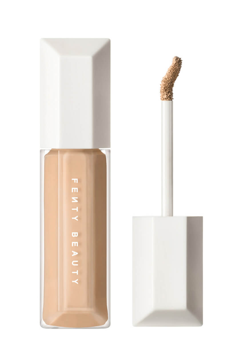 Fenty Beauty We're Even Hydrating Longwear Concealer, Concealer, 220W, Conceal and Brighten, All-over Coverage, 12-hour Hydrating, Longwear, Buildable