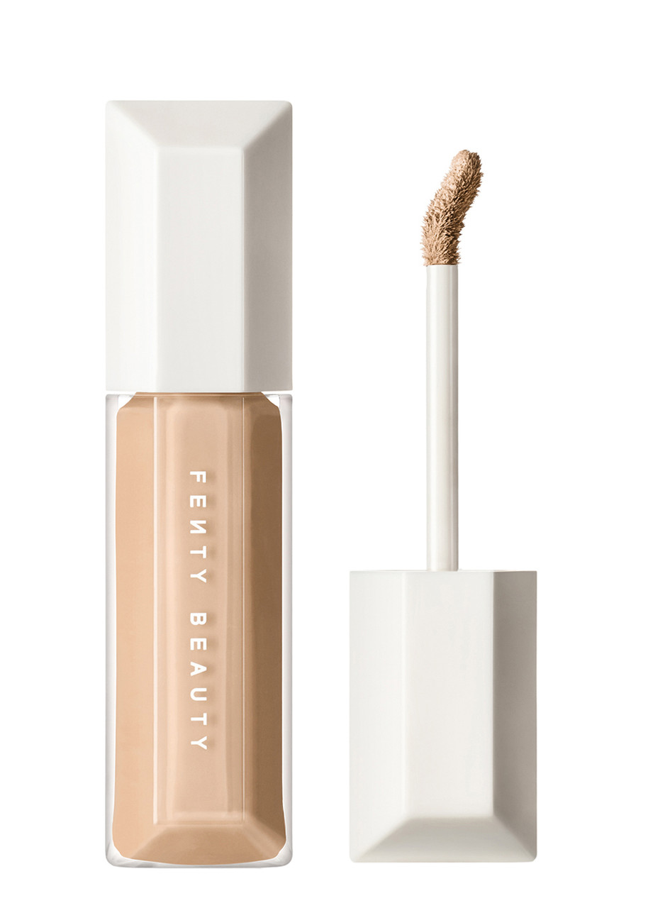 Fenty Beauty We're Even Hydrating Longwear Concealer, Concealer, 240N, Conceal and Brighten, All-over Coverage, 12-hour Hydrating, Longwear, Buildable