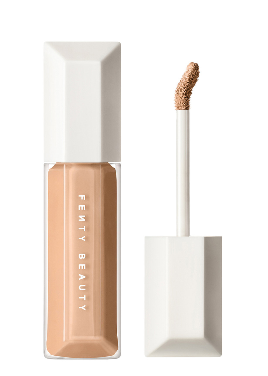 Fenty Beauty We're Even Hydrating Longwear Concealer, Concealer, 250W, Conceal and Brighten, All-over Coverage, 12-hour Hydrating, Longwear, Buildable