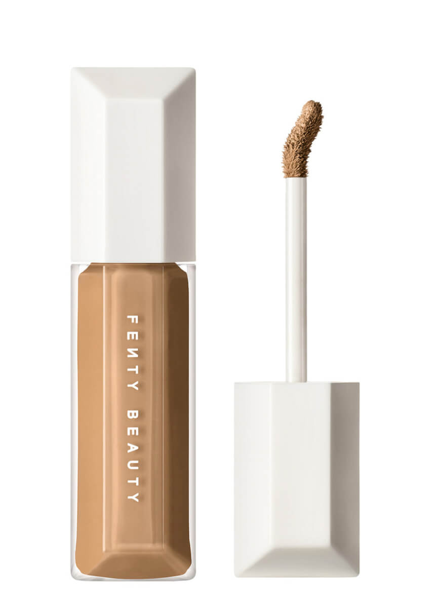 Fenty Beauty We're Even Hydrating Longwear Concealer, Concealer, 300N, Conceal and Brighten, All-over Coverage, 12-hour Hydrating, Longwear, Buildable