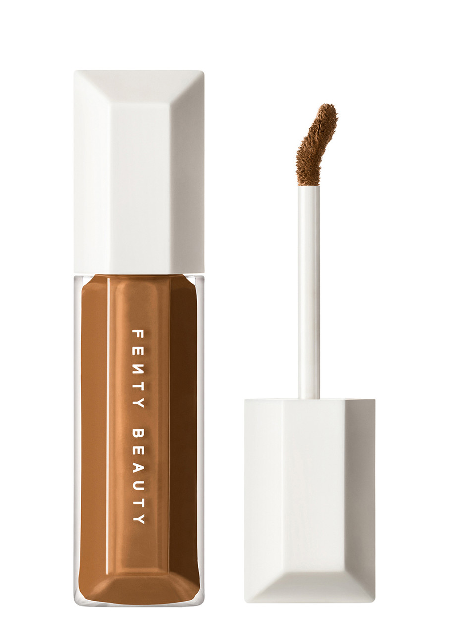 Fenty Beauty We're Even Hydrating Longwear Concealer, Concealer, 410W, Conceal and Brighten, All-over Coverage, 12-hour Hydrating, Longwear, Buildable