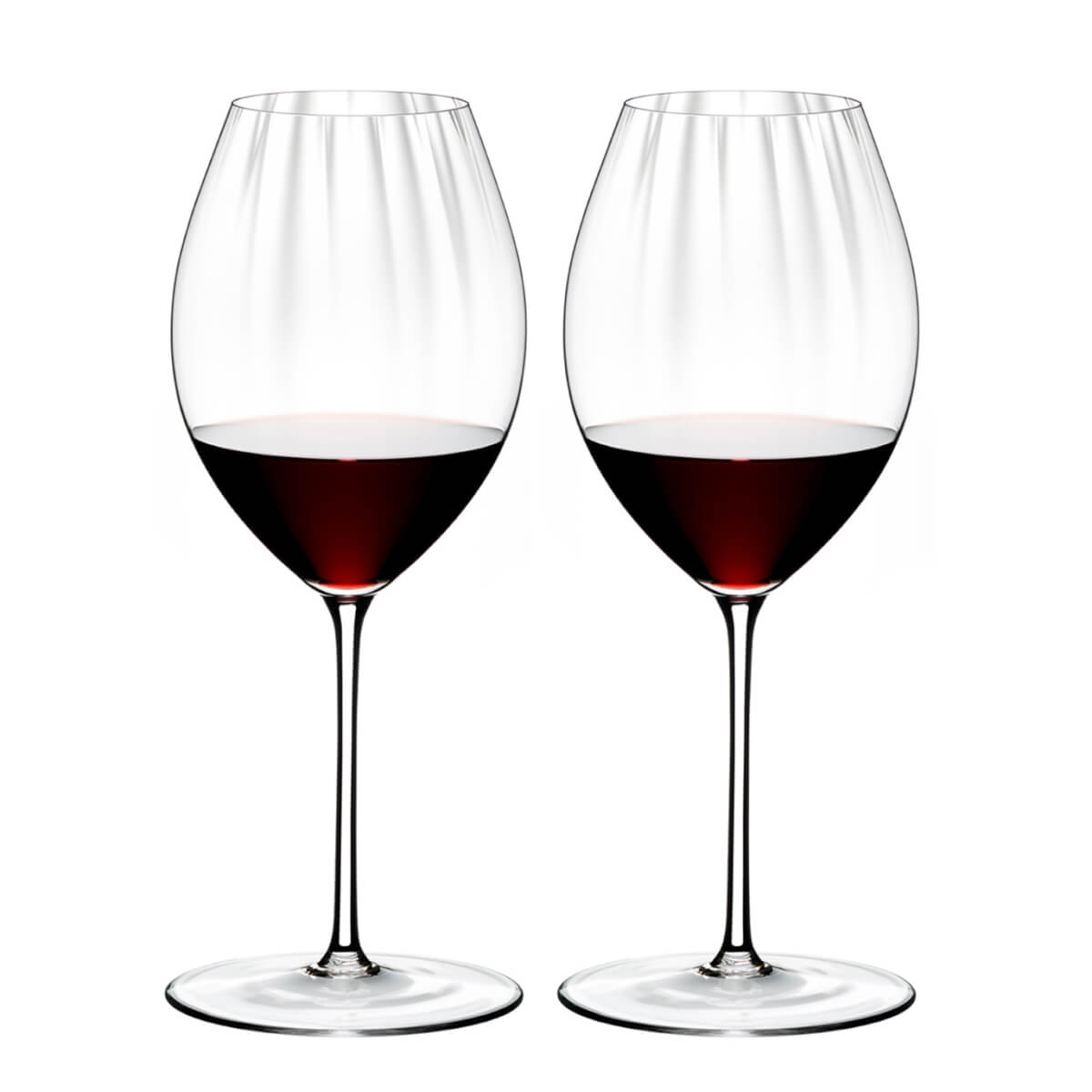 Riedel Performance Syrah/Shiraz Wine Glasses x 2 - Clear