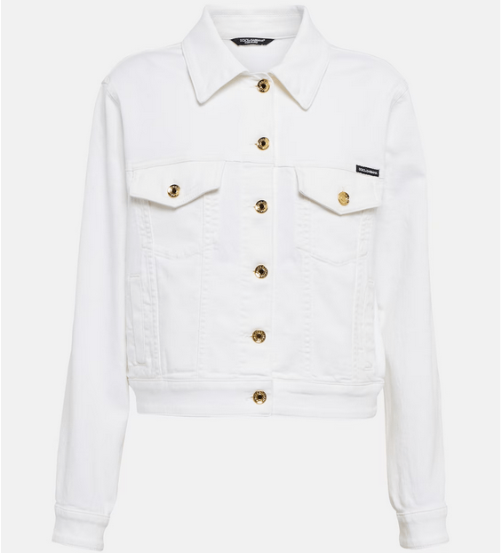 Dolce&Gabbana Denim jacket £ 750