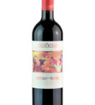 Tua Rita Rosso dei Notri 2021 - Red Wine, Wine, Metal, Floral Red Wine