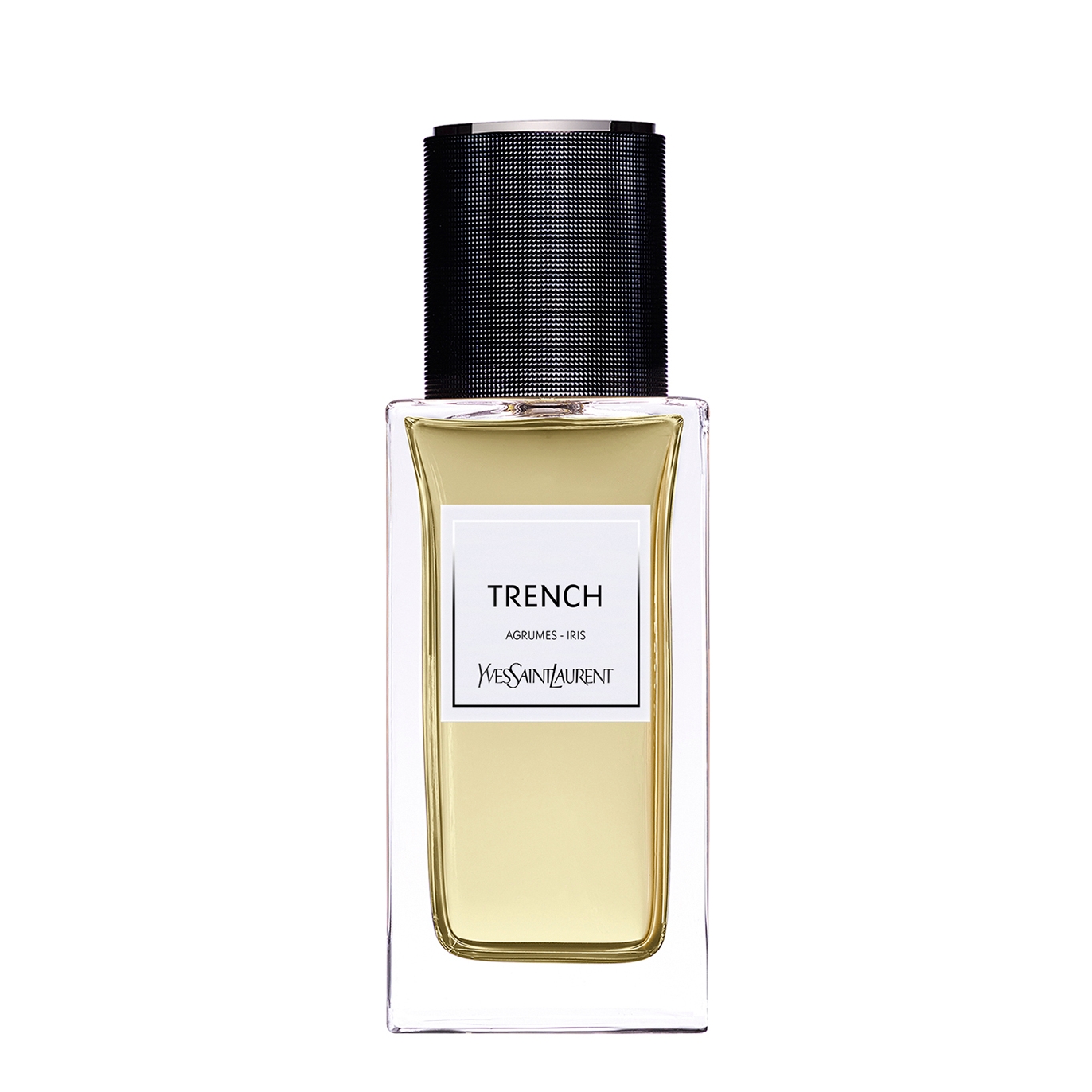 Yves Saint Laurent Le Vestiaire Des Parfums - Trench Eau De Parfum 125ml