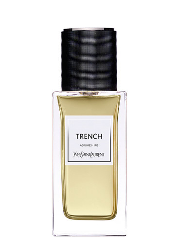 Yves Saint Laurent Le Vestiaire Des Parfums - Trench Eau De Parfum 75ml