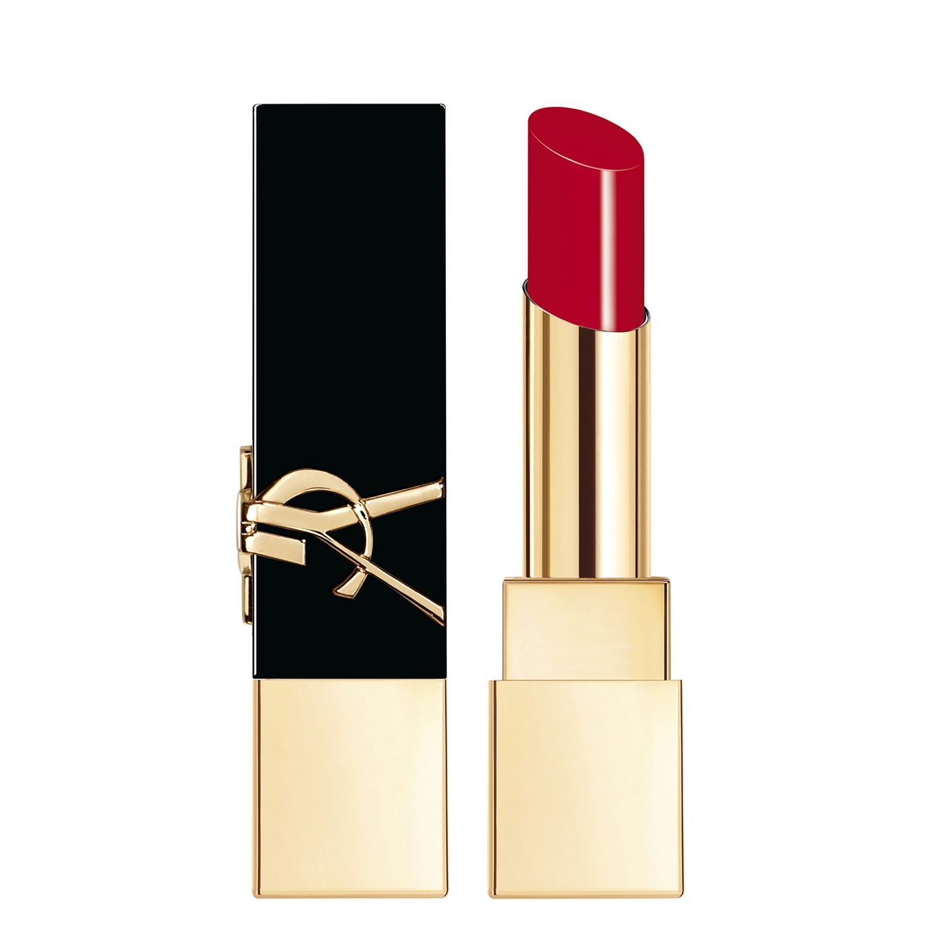 Yves Saint Laurent The Bold Lipstick 02 Wilful Red, Lipstick, Bold