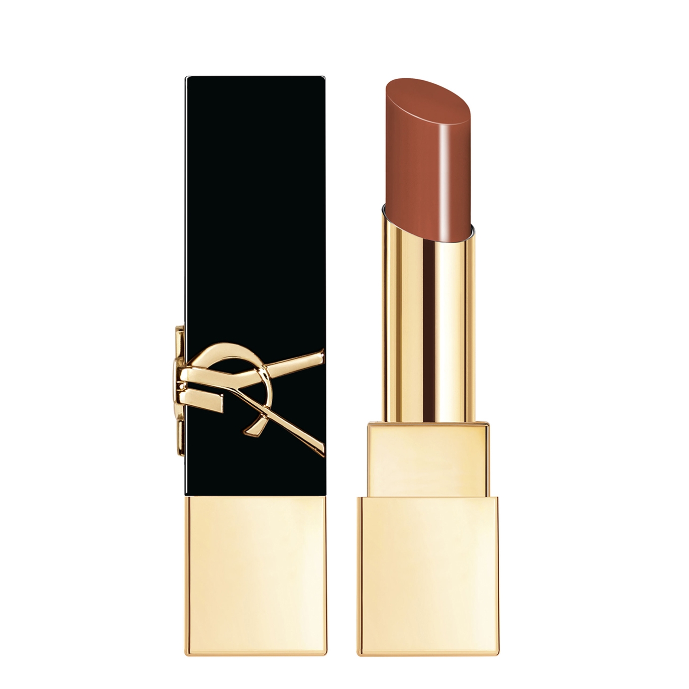 Yves Saint Laurent The Bold Lipstick - 06 Reignited Amber