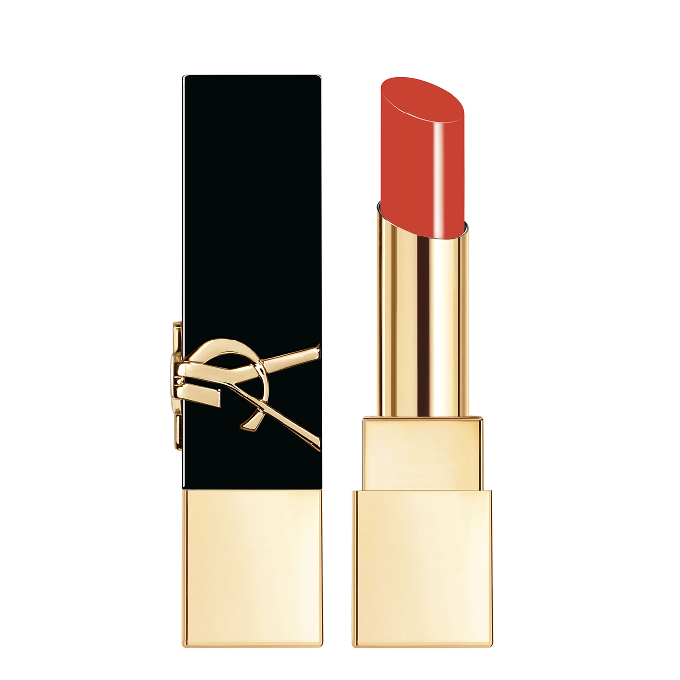 Yves Saint Laurent The Bold Lipstick - 07 Unhibited Flame
