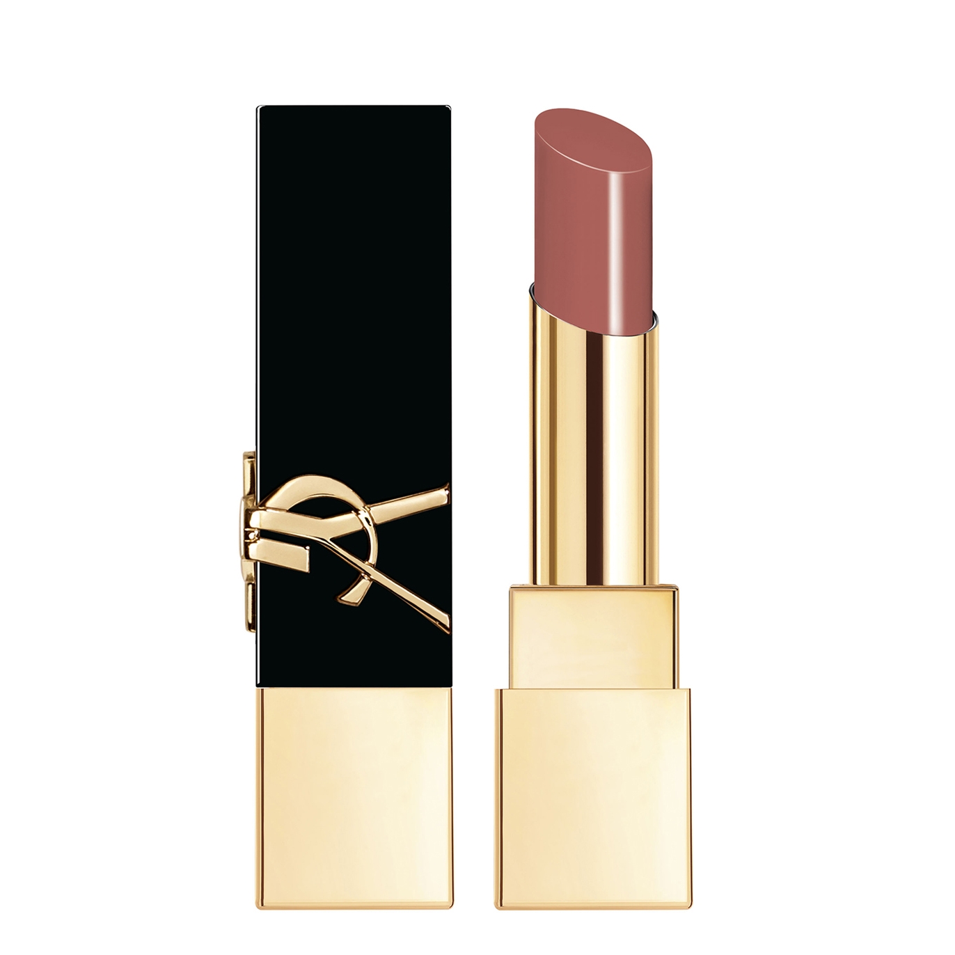 Yves Saint Laurent The Bold Lipstick - 10 Brazen Nude