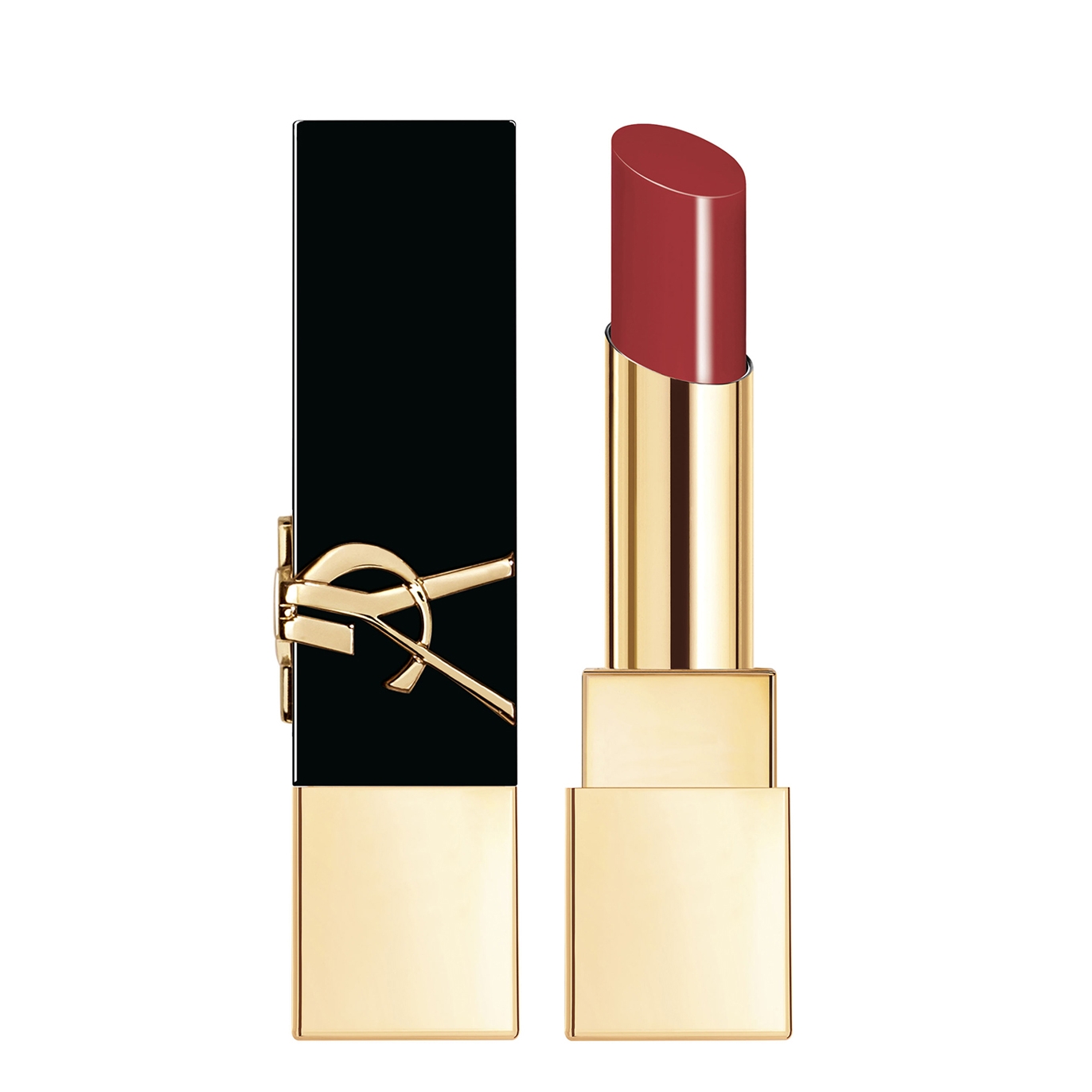 Yves Saint Laurent The Bold Lipstick - 11 Frontal Nude