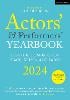 Actors' and Performers' Yearbook 2024