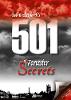 Bob Backenforth's 501 Worcester Secrets