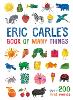 Eric Carle's Book of Many Things