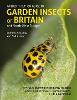 Identification Guide to Garden Insects of Britain and North-West Europe