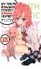 My Youth Romantic Comedy Is Wrong, As I Expected, Vol. 13 (light novel)