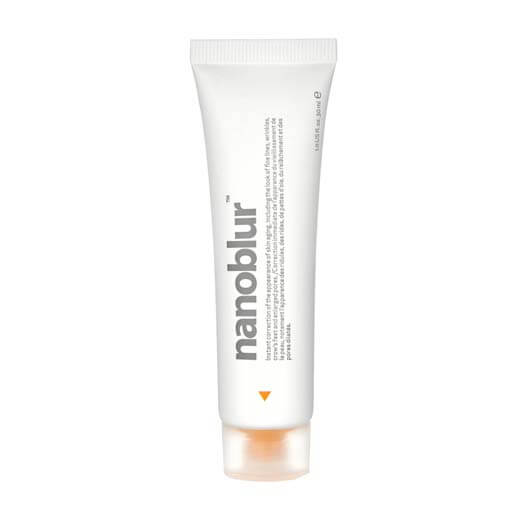 Nanoblur Instant Skin-Blurring Cream