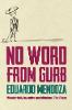 No Word from Gurb