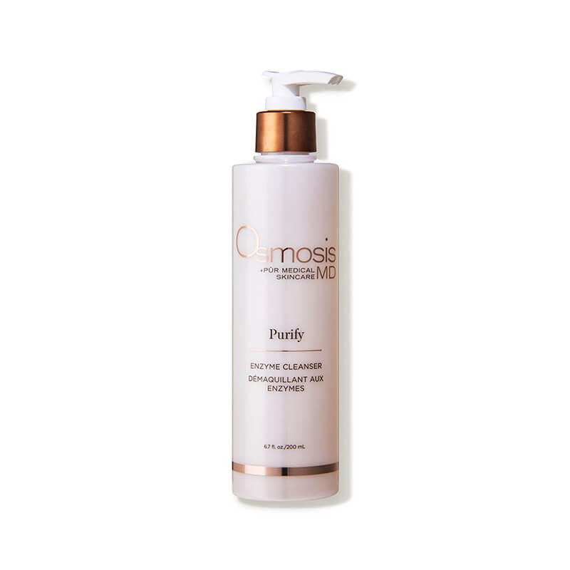 Purify Enzyme Cleanser - 200 ml