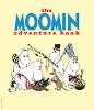 The Moomin Adventure Book