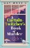 A Curtain Twitcher's Book of Murder