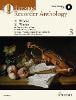 Baroque Recorder Anthology