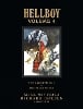 Hellboy Library Volume 4: The Crooked Man and The Troll Witch
