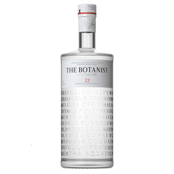 Islay Dry Gin, 1.5L, The Botanist