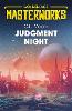 Judgment Night: A Selection of Science Fiction