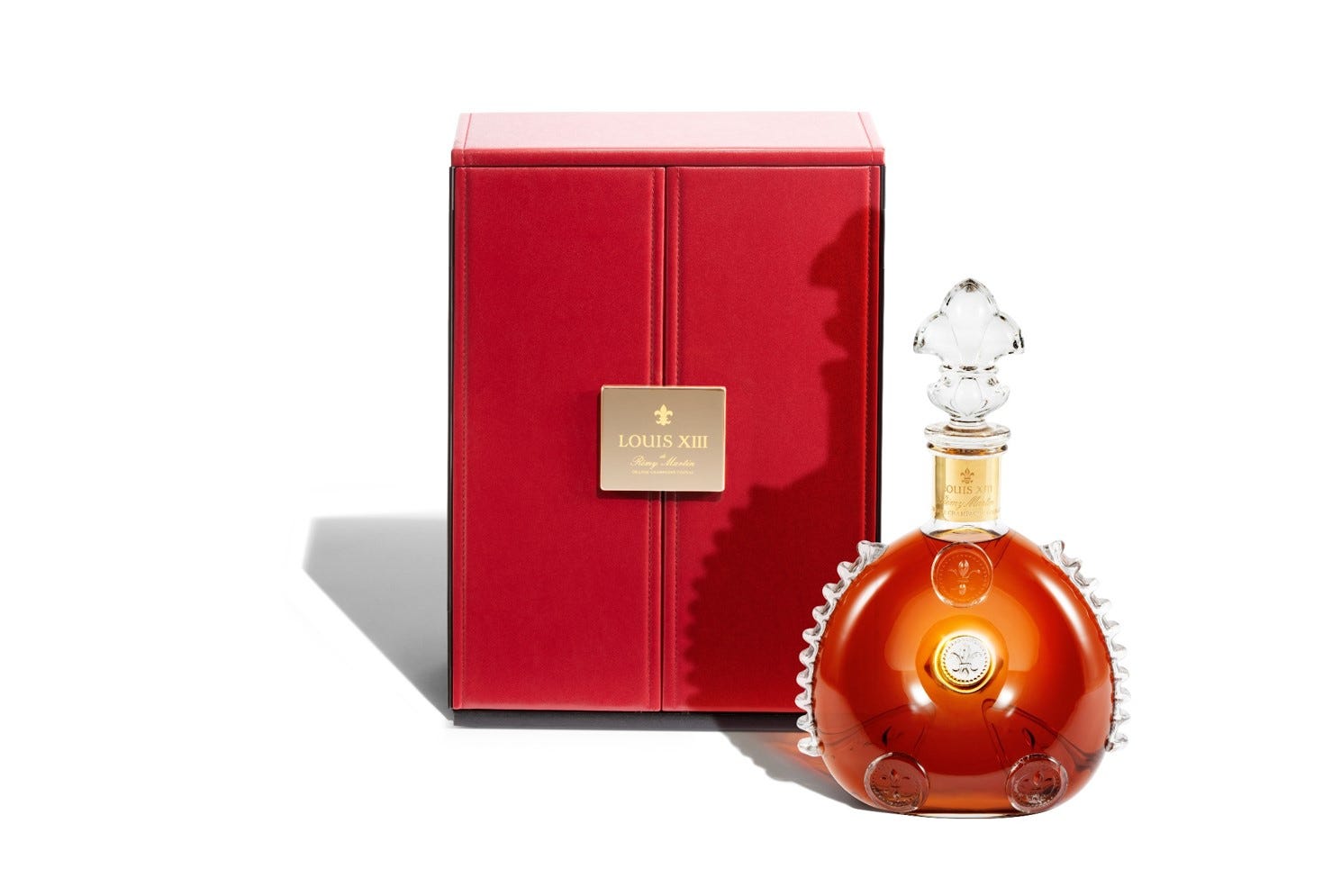 Louis XIII Cognac Magnum, 150cl, Fortnum & Mason