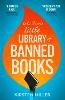 Lula Dean's Little Library of Banned Books