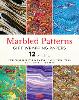 Marbled Patterns Gift Wrapping Papers - 12 sheets