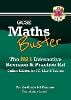 MathsBuster: GCSE Maths Online Interactive Revision - Foundation (Gift Card)