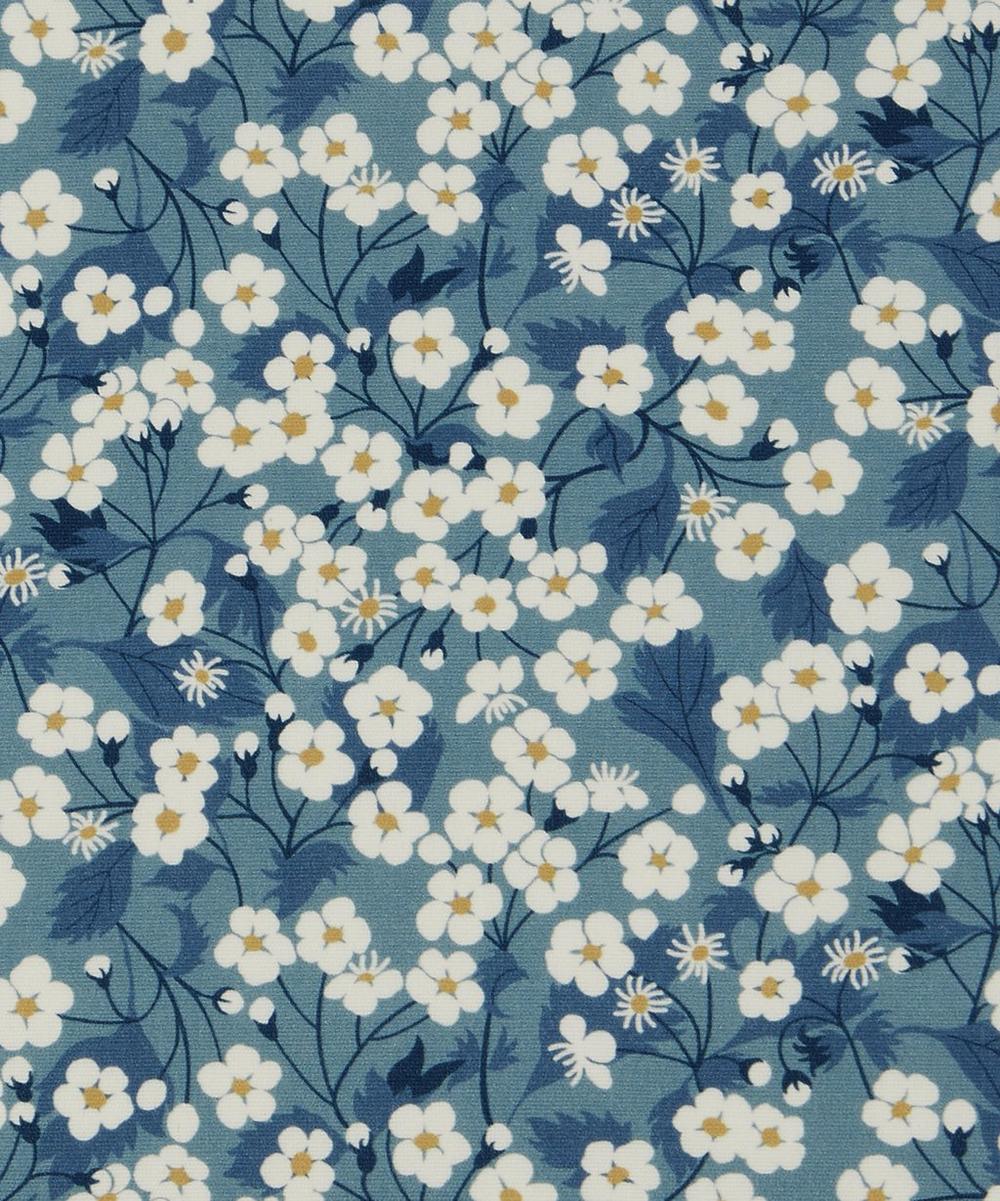 Mitsi Blossom Cotton in Bunting Liberty Fabrics