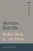 Moby-Dick (The Norton Library)