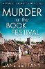 Murder at the Book Festival